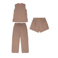 Cotton Lounge Set