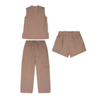 Cotton Lounge Set
