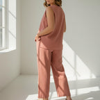 Cotton Lounge Set