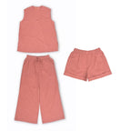 Cotton Lounge Set