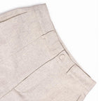Tailored Vest & Short Set