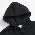 Hoodie and Joggers Set