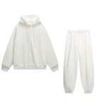 Hoodie and Joggers Set