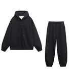 Hoodie and Joggers Set