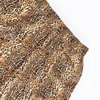 Animal Print Co-ord Set