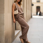 Cotton Lounge Set