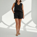 Cotton Lounge Set