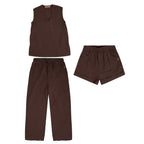 Cotton Lounge Set