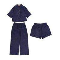 Dark Blue