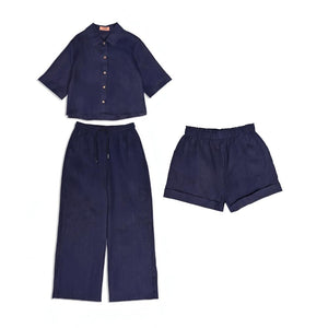 Dark Blue