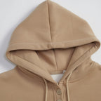 Hoodie and Joggers Set