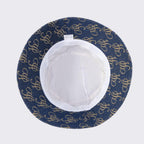 Denim Bucket Hat
