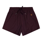 Ruched Top, Shorts & Pants Set