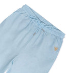 Linen Lounge Set