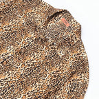 Animal Print Co-ord Set