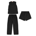 Cotton Lounge Set