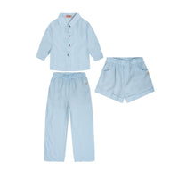 Light Blue