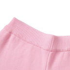 Cherry Knit Set