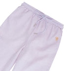 Linen Lounge Set