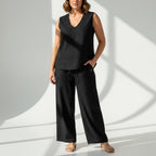 Cotton Lounge Set