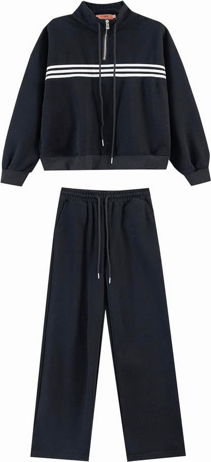 Essential Topwear