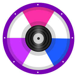 Spin Wheel